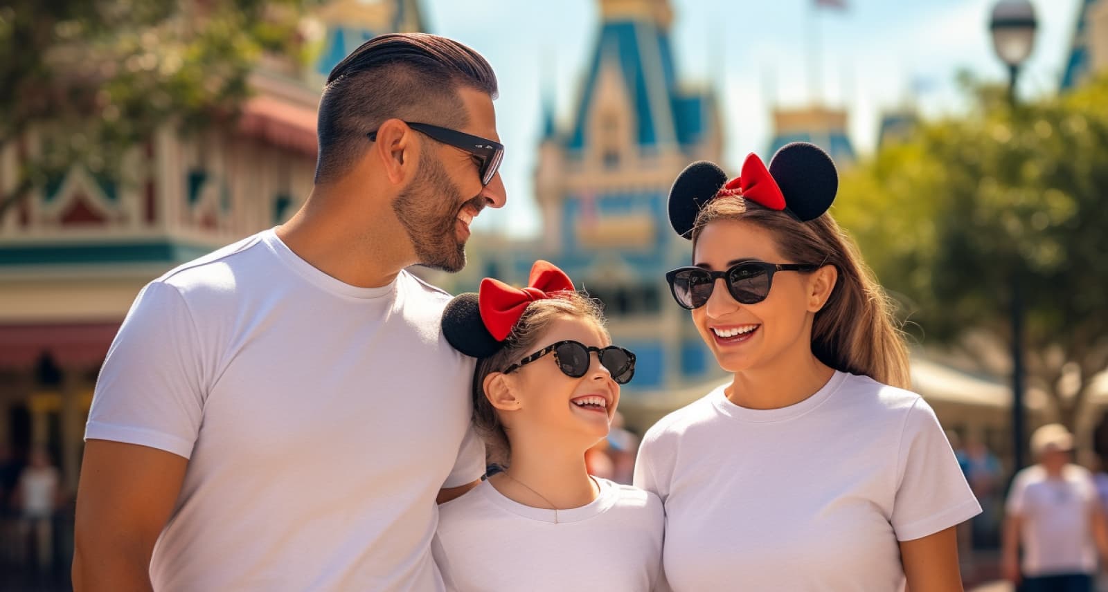 disney vip tours